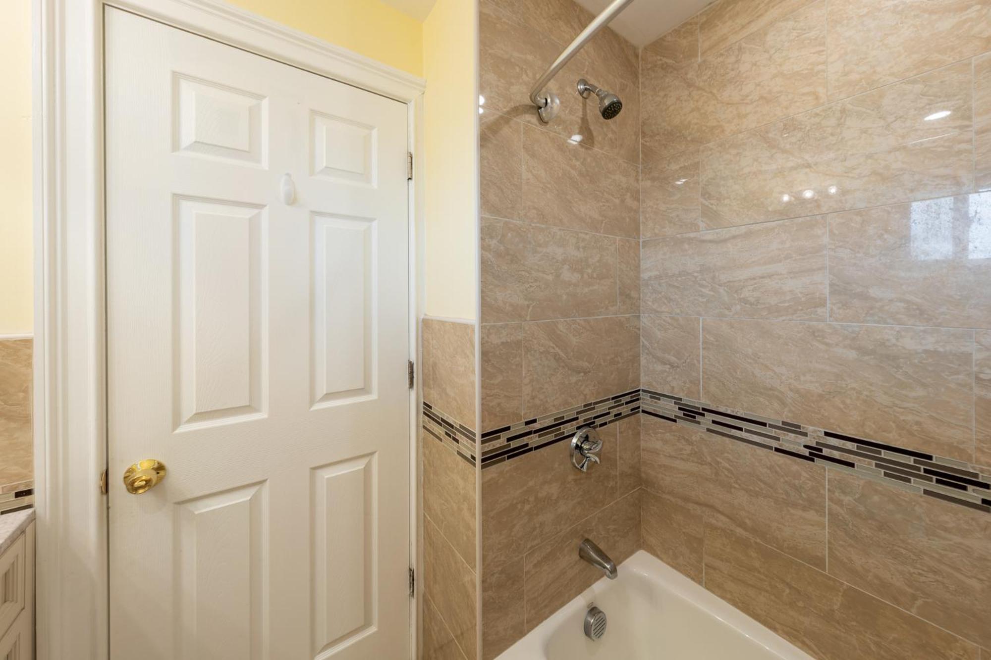 90 - 4Br Dorchester - Sleek Apt Near Marina Bay Boston Exteriör bild